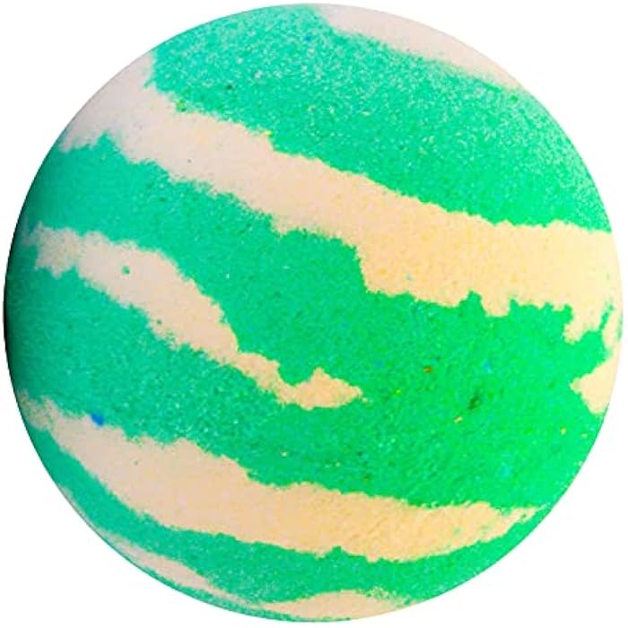 KarKour Energy Bath-Bomb, Water Additive, 350g - Image 4